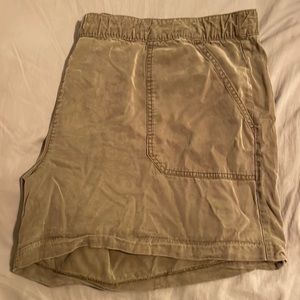 Old Navy Plus size shorts